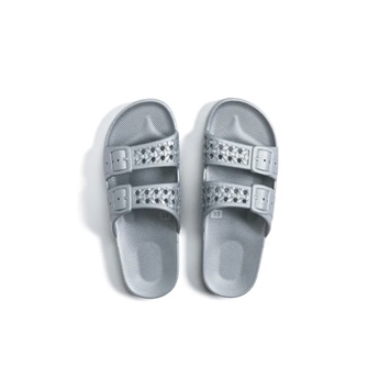 Freedom Moses Paz Silverado