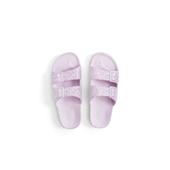 Freedom Moses Leonie Parma