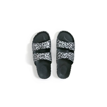 Freedom Moses Leonie Black