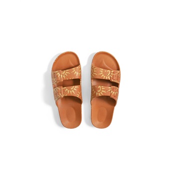 Freedom Moses Sun Toffee