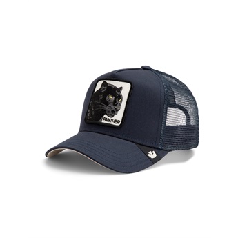 Goorin Bros Cap - Panther Blue Black
