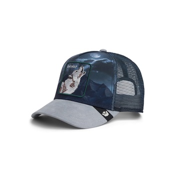 Goorin Bros Cap - Element Wolf Multicolour