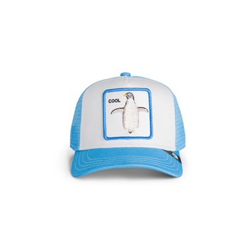 KIDS Goorin Bros Cap - Penguin Mini Blue