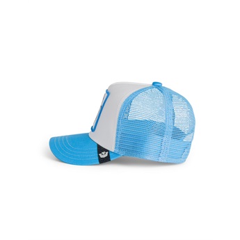 KIDS Goorin Bros Cap - Penguin Mini Blue