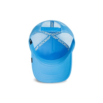 KIDS Goorin Bros Cap - Penguin Mini Blue