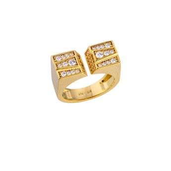Ring - Lenny