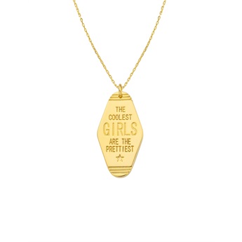 Necklace - Coolest Hotel