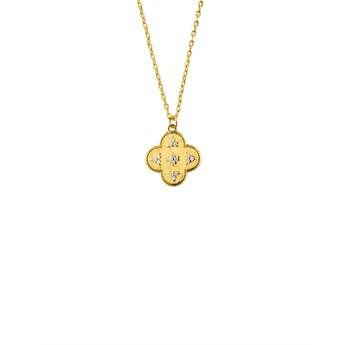 Necklace - Lucky