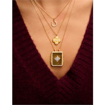 Necklace - Lucky