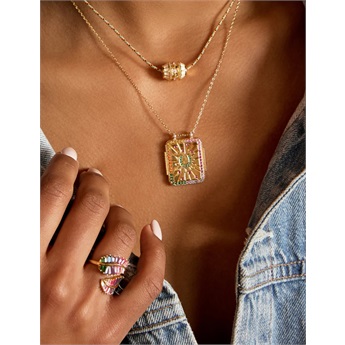 Necklace - Chance Boheme