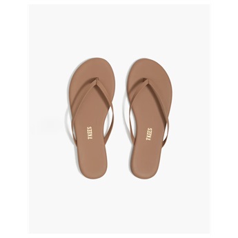 Classic Toe Liners - Beach Bum