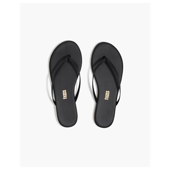 Classic Toe Liners - Sable