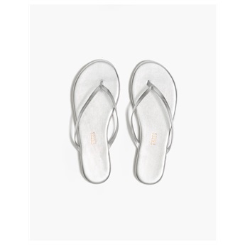 Mettalic Toe Liners - Fairylust