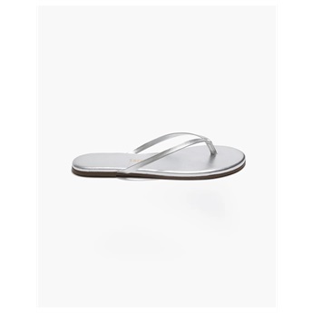 Mettalic Toe Liners - Fairylust