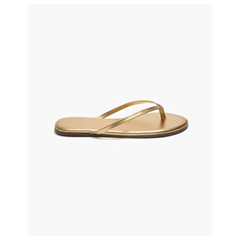 Mettalic Toe Liners - Blink