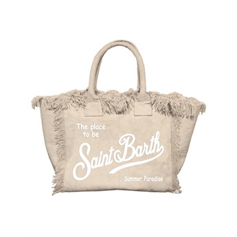 Collete Classic Bag - Beige