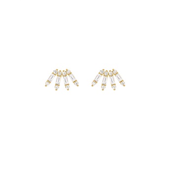Earring - Ventaglio