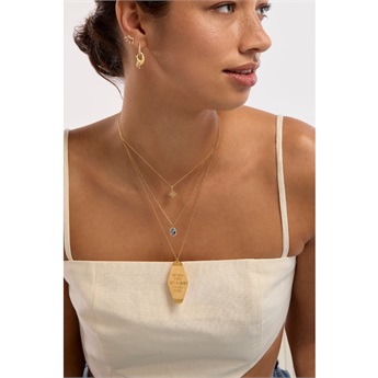 Earring - Ventaglio
