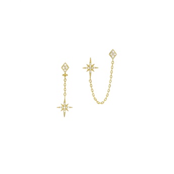 Earring - Dancing Diwali