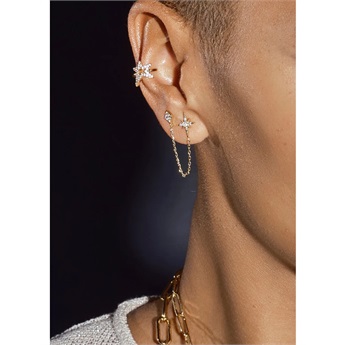 Earring - Dancing Diwali