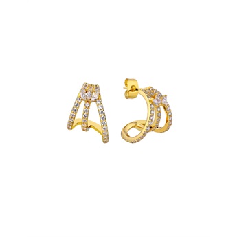 Earring - Malia