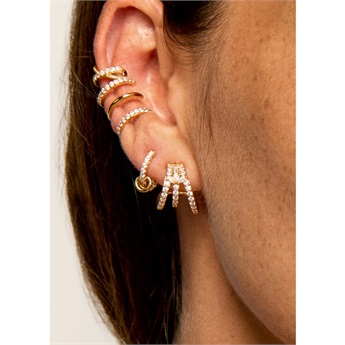Earring - Malia