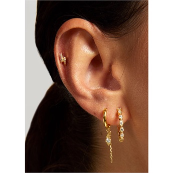 Earring - Flash