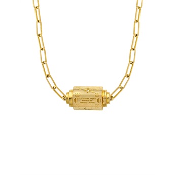Necklace - Martinique