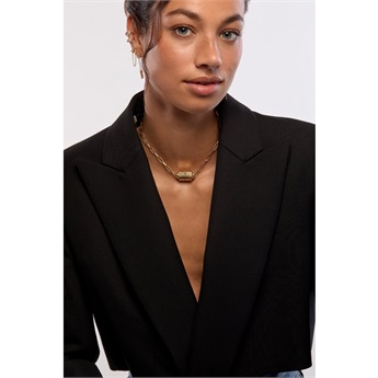 Necklace - Martinique
