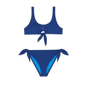 Calypso Bikini - Navy