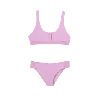 Acapulco Bikini - Lilac