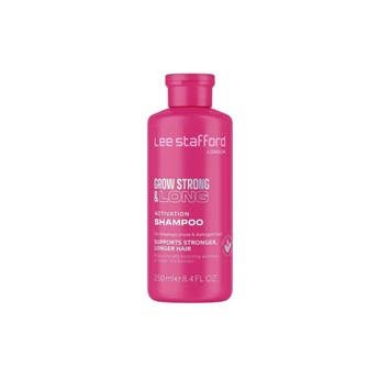 Grow Strong & Long - Activating Shampoo 250ml