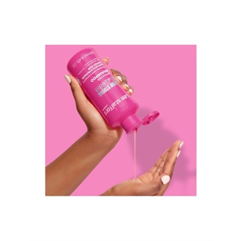 Grow Strong & Long - Activating Shampoo 250ml