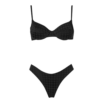Prince Bikini - Black Mamba