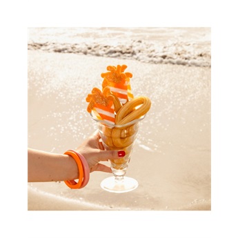 Hair Claw - Churros