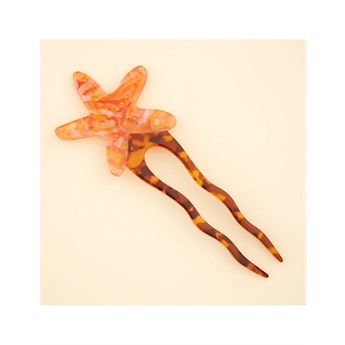 Hair Stick - Starfish