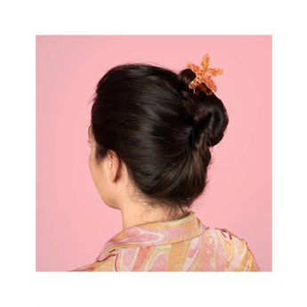 Hair Stick - Starfish