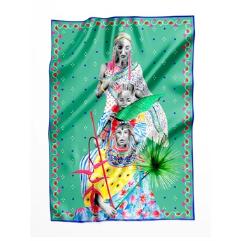 Sarong Upendo Unique
