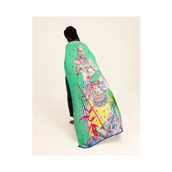 Sarong Upendo Unique