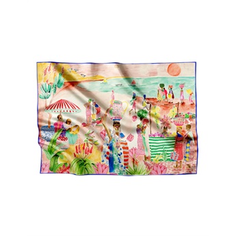 Sarong Soko Unique