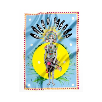 Sarong Batari Sky