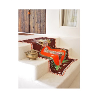 Sarong Batari Mulberry