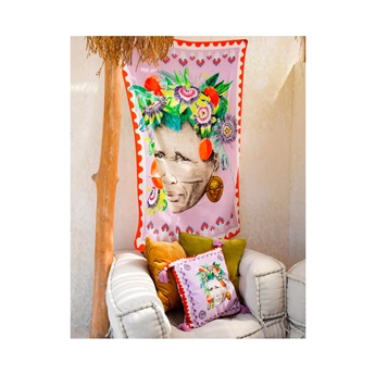 Sarong Markisa Lilac