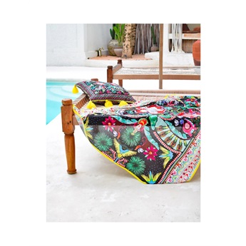 Sarong Wawawa Deep Forest