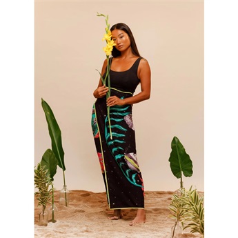 Sarong Miyako Carbon