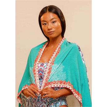 Sarong Mira Unique
