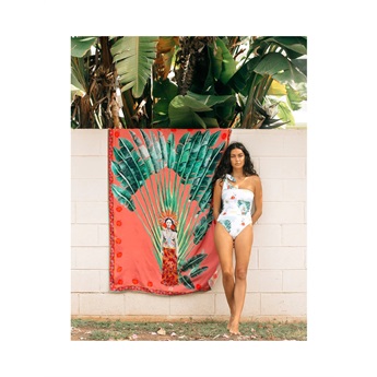 Sarong Anakita Unique