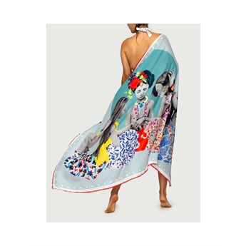 Sarong Cinta Women