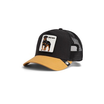 Goorin Bros Cap - Bad Boy ,Brown