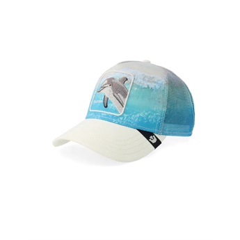 Goorin Bros Cap - Dolphin Element,Sea Blue